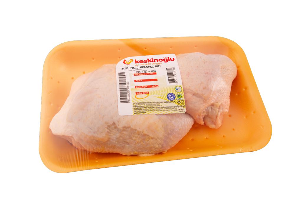 Fresh chicken hips tajfood
